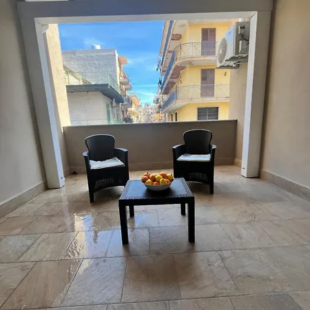 Apartamento I Limoni Bagheria