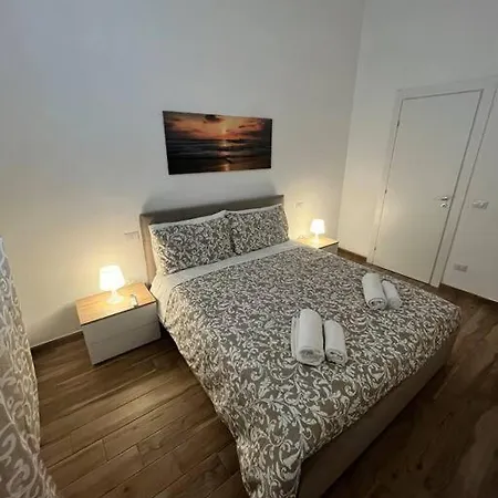 I Limoni Apartamento *