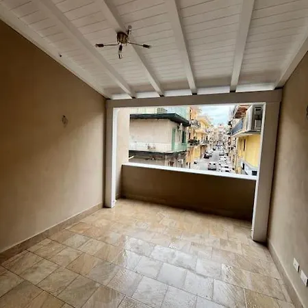 I Limoni Apartamento Bagheria