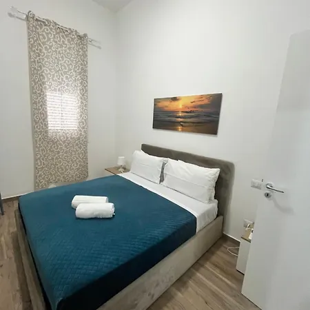 Apartamento I Limoni *