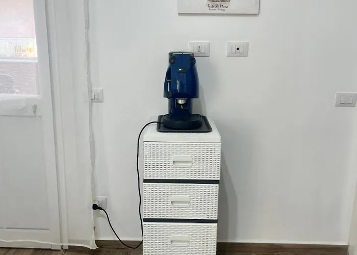 Apartmán I Limoni Bagheria