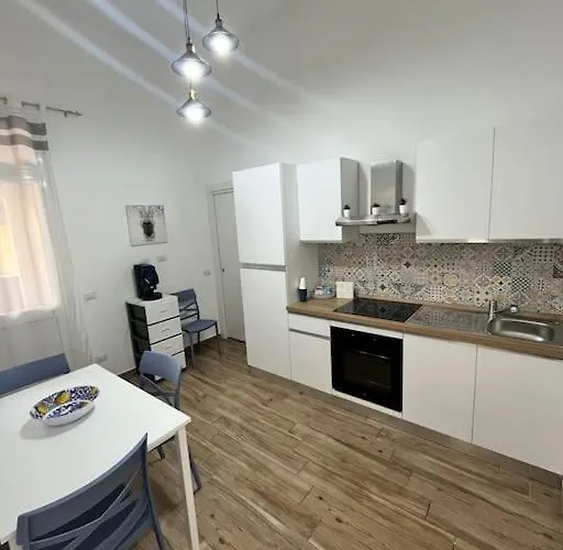 I Limoni Apartmán *