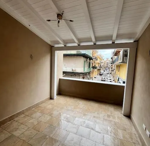 I Limoni Apartmán Bagheria